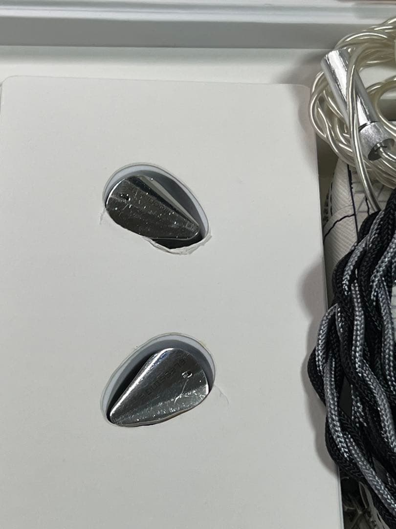 MOONDROP Blessing 3 「専用」