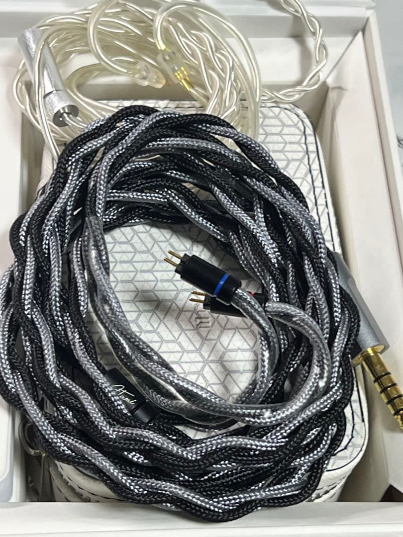 MOONDROP Blessing 3 「専用」