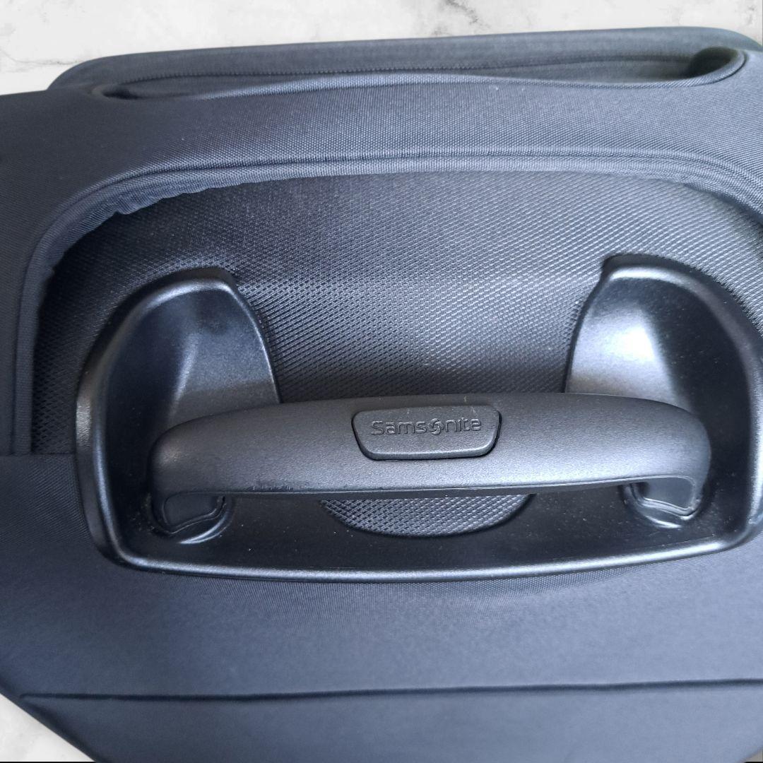 【極美品】Samsonite ビーライト4 　35~40L 軽量キャリーケース