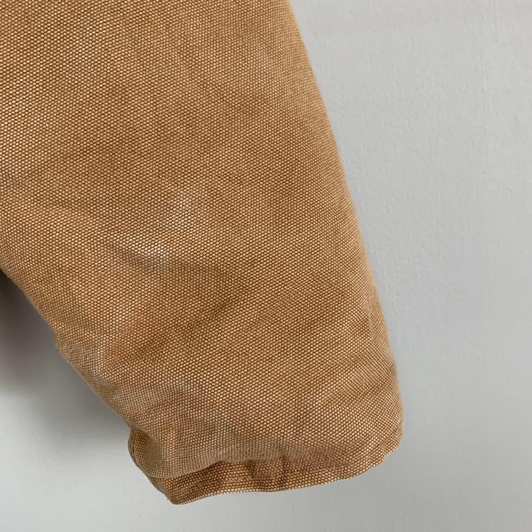 Carhartt Detroit jacketカーハート デトロイト ジャケット