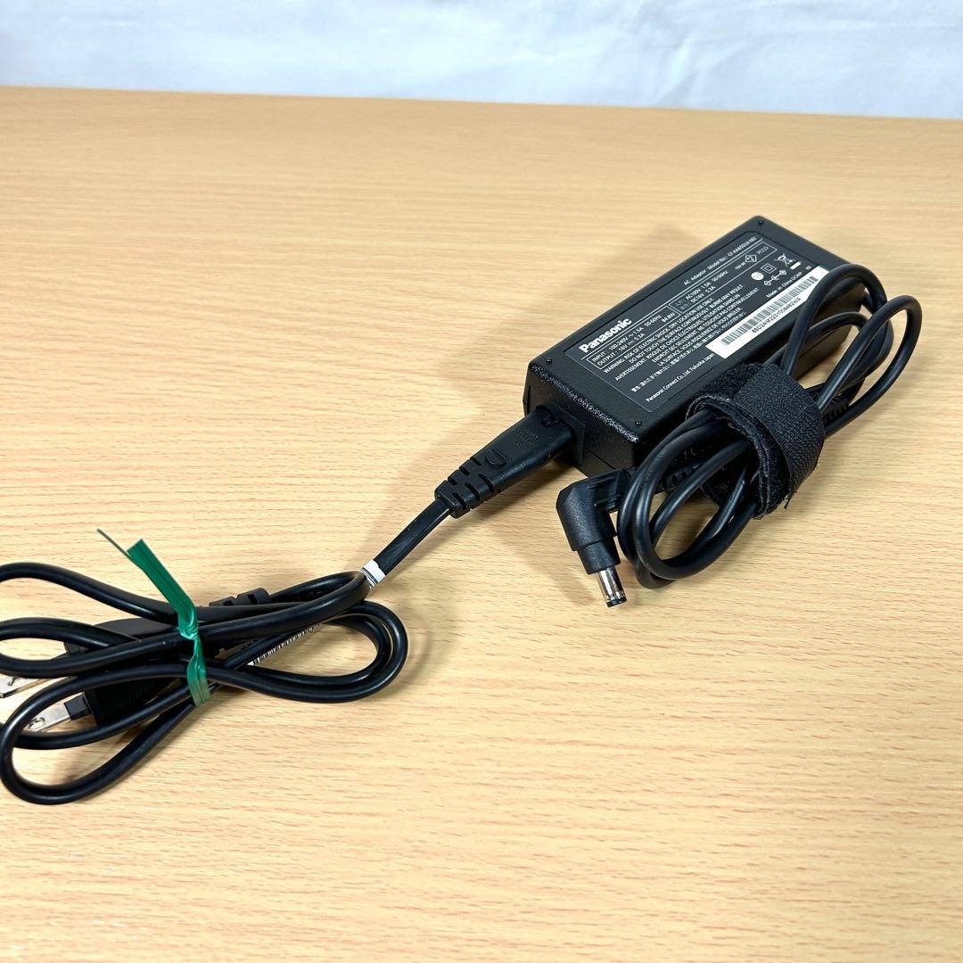 Panasonic Let's note SV1 512GB 16GB オフィス