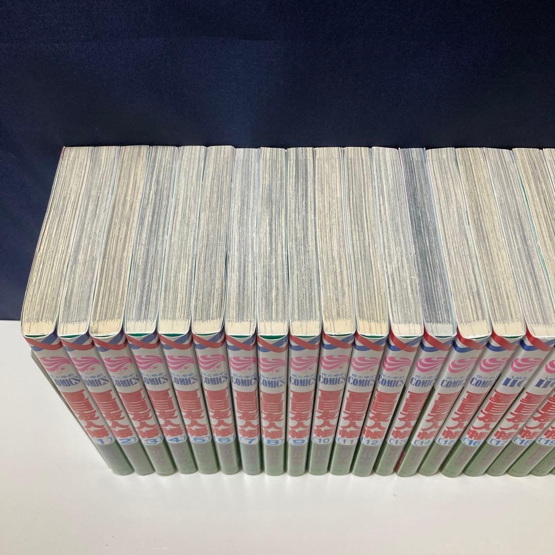 夏目友人帳 1〜32巻 全巻セット