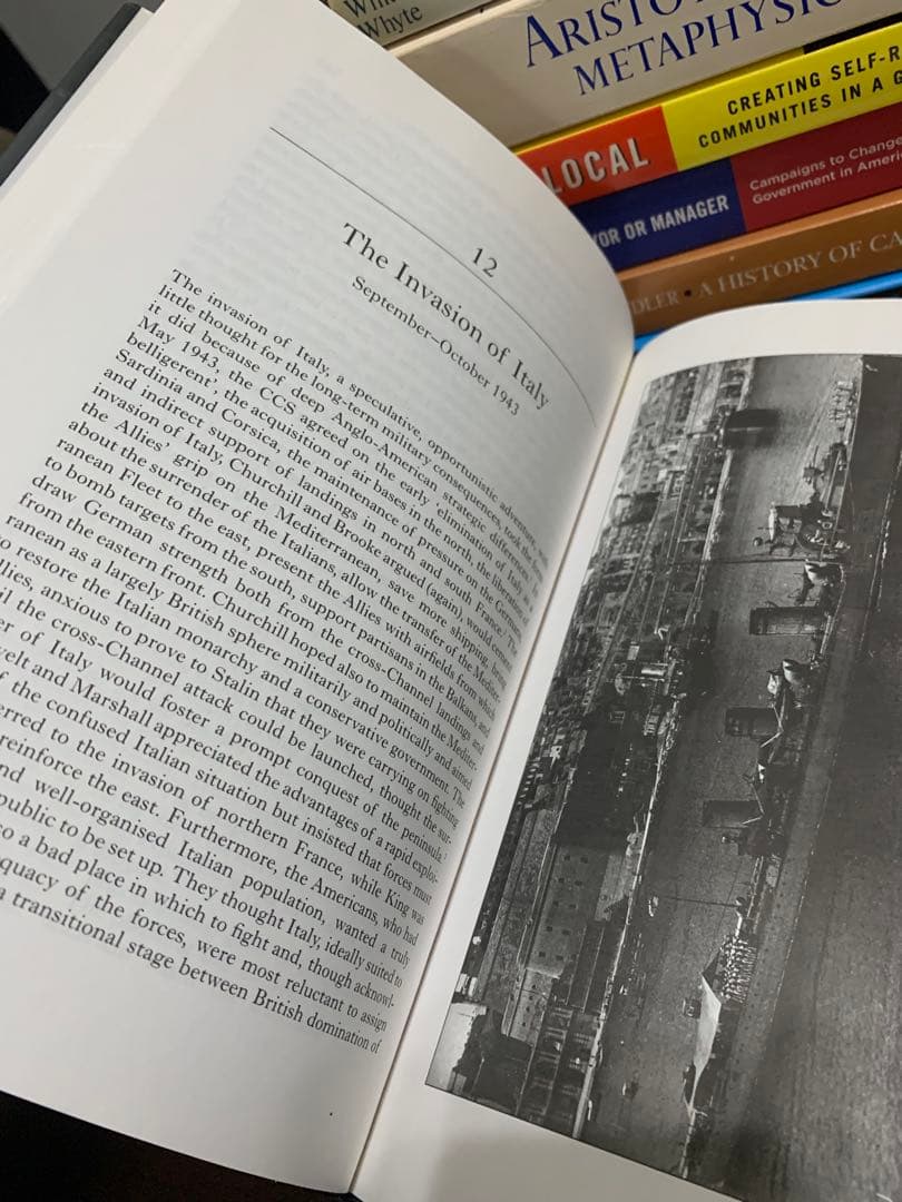 A Life of Admiral of… Andrew Cunningham