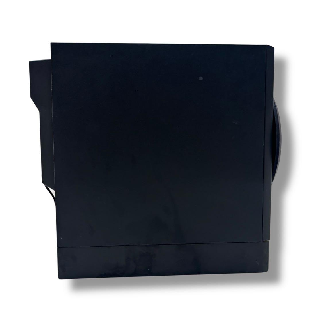 ONKYO アンプ内蔵 サブウーファー SL-A250 音出し確認済み