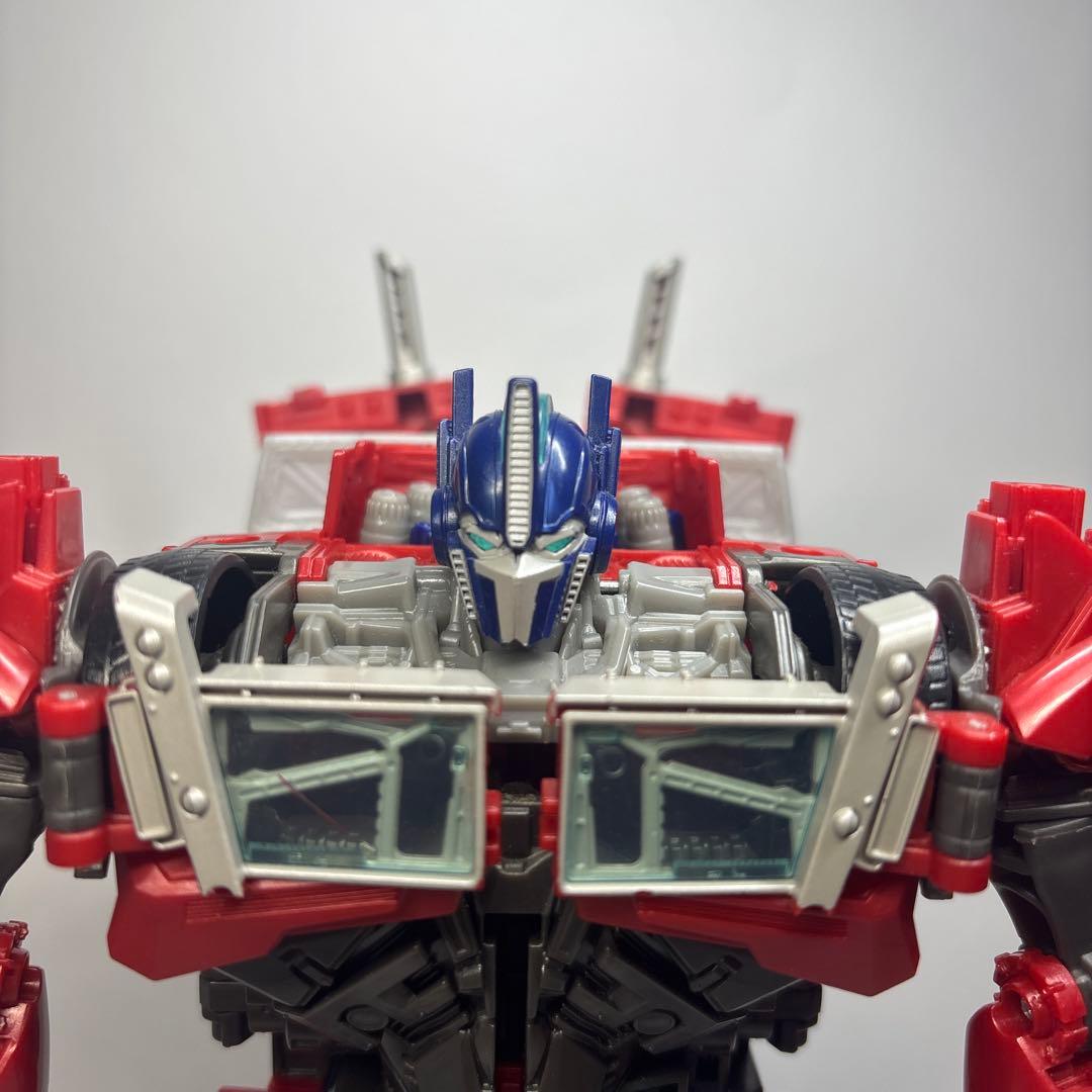 トランスフォーマープライム AM-21 アームズマスターオプティマス