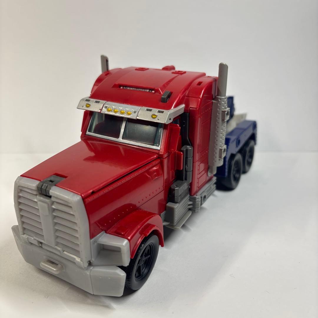 トランスフォーマープライム AM-21 アームズマスターオプティマス