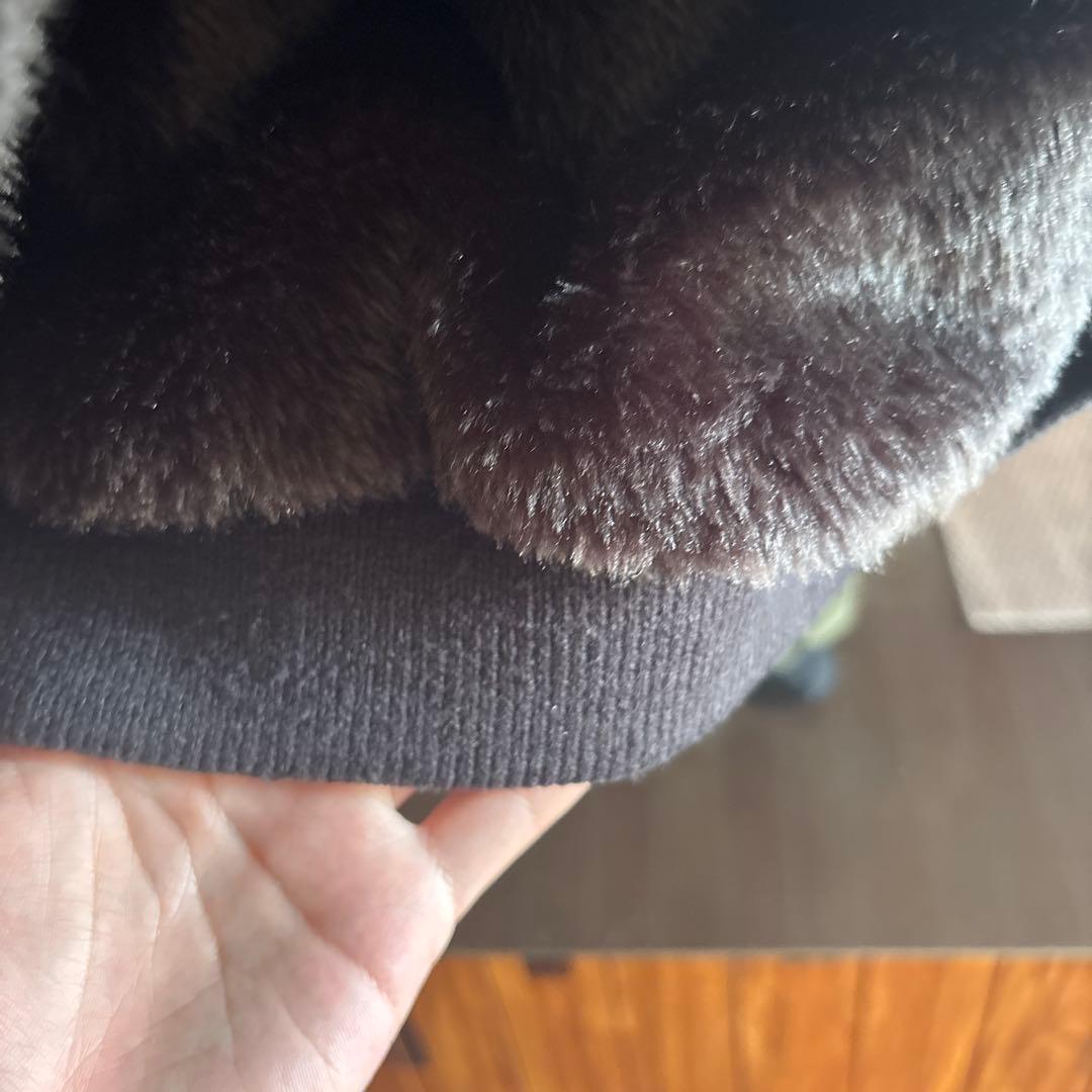 ずっと真夜中でいいのに。 ZUTOMAYO 寅壱 ドカ ジャンパー L