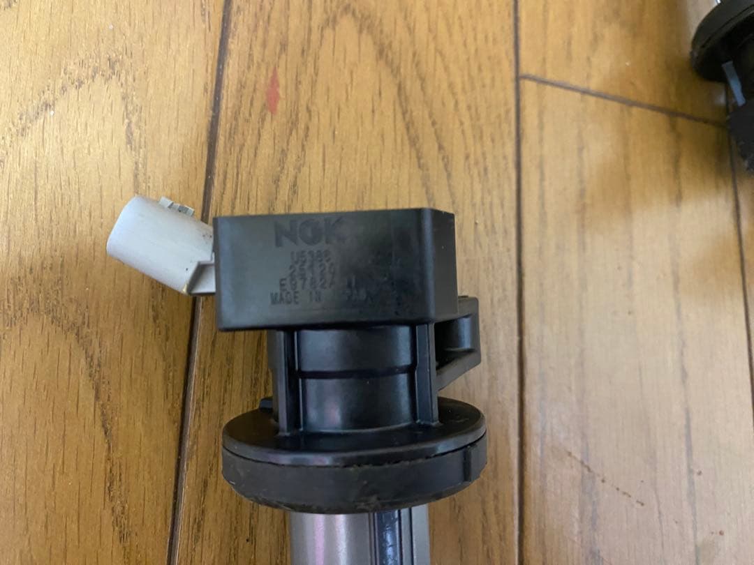 U18D04-COIL 新品3本セット