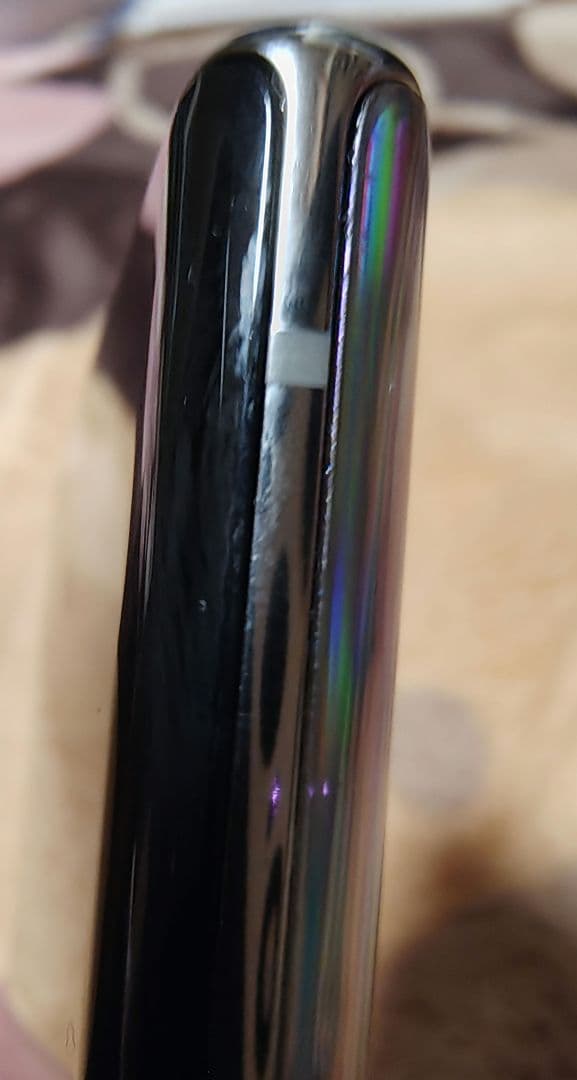 【再掲】Galaxy Note 10+ オーラグロー(楽天モバイル)