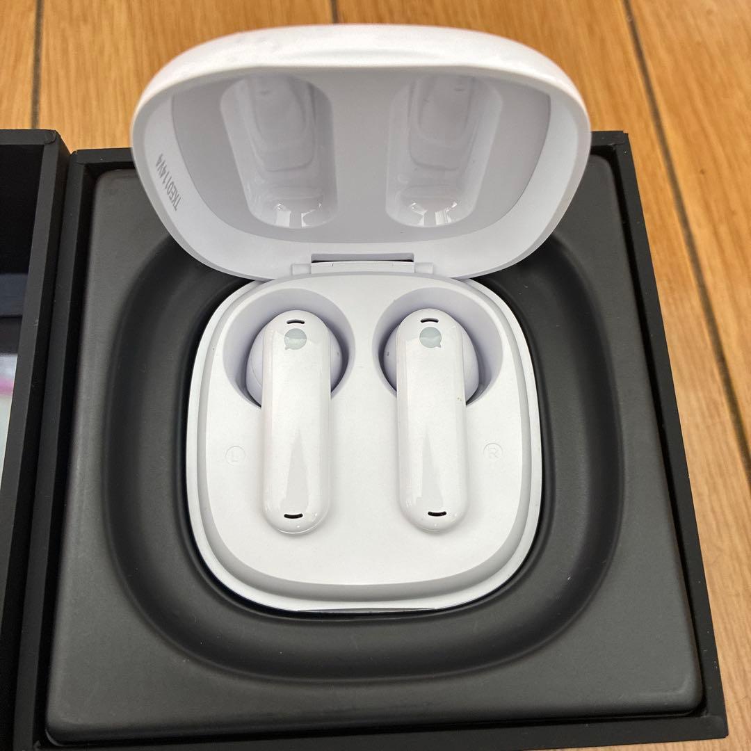 Timekettle WT2 Edge 翻訳イヤフォン ほぼ未使用品