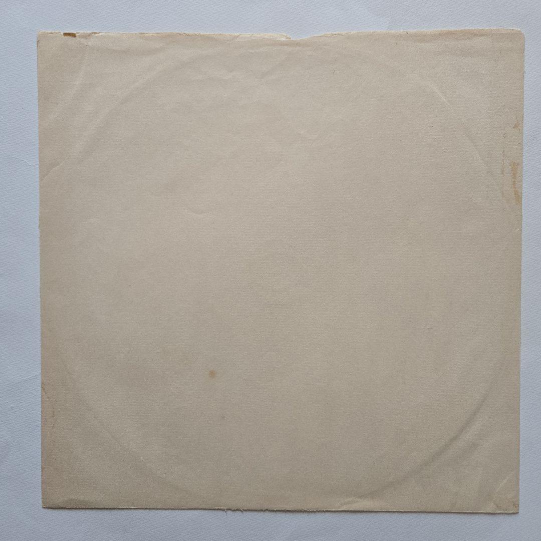 激レア Beatles Please Please Me ニュージーランド盤