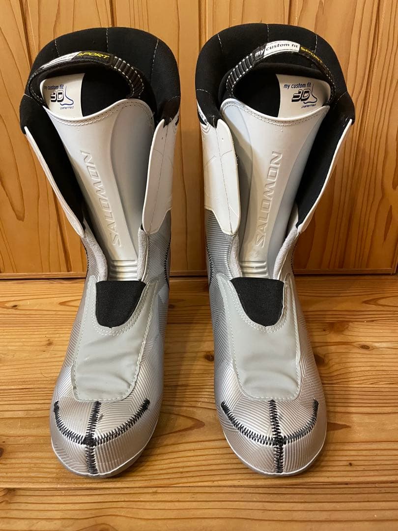 サロモン Salomon X Pro 80 スキーブーツ