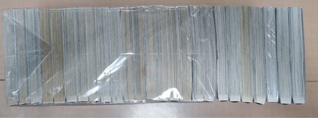 不滅のあなたへ 全25巻セット