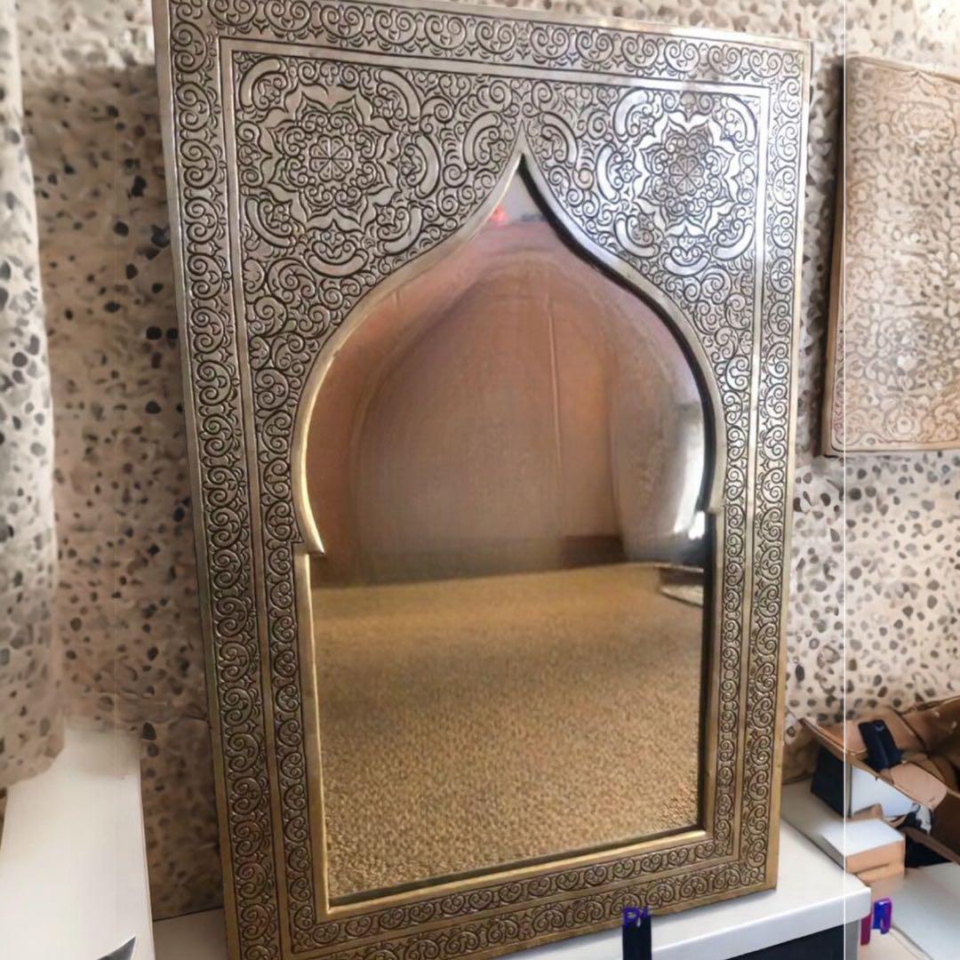 モロッコミラー