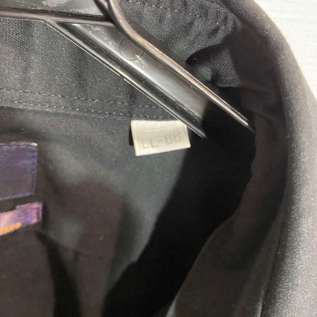 [メンズスーツ5点セット]ダークグレー　卒業式　入学式　パーティー　成人式