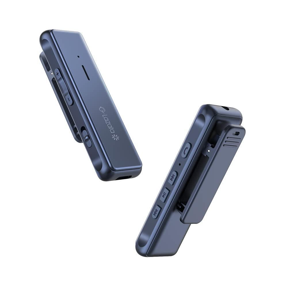 ☆マイク付き ハンズフリー通話 2台同時接続 　オーディオ