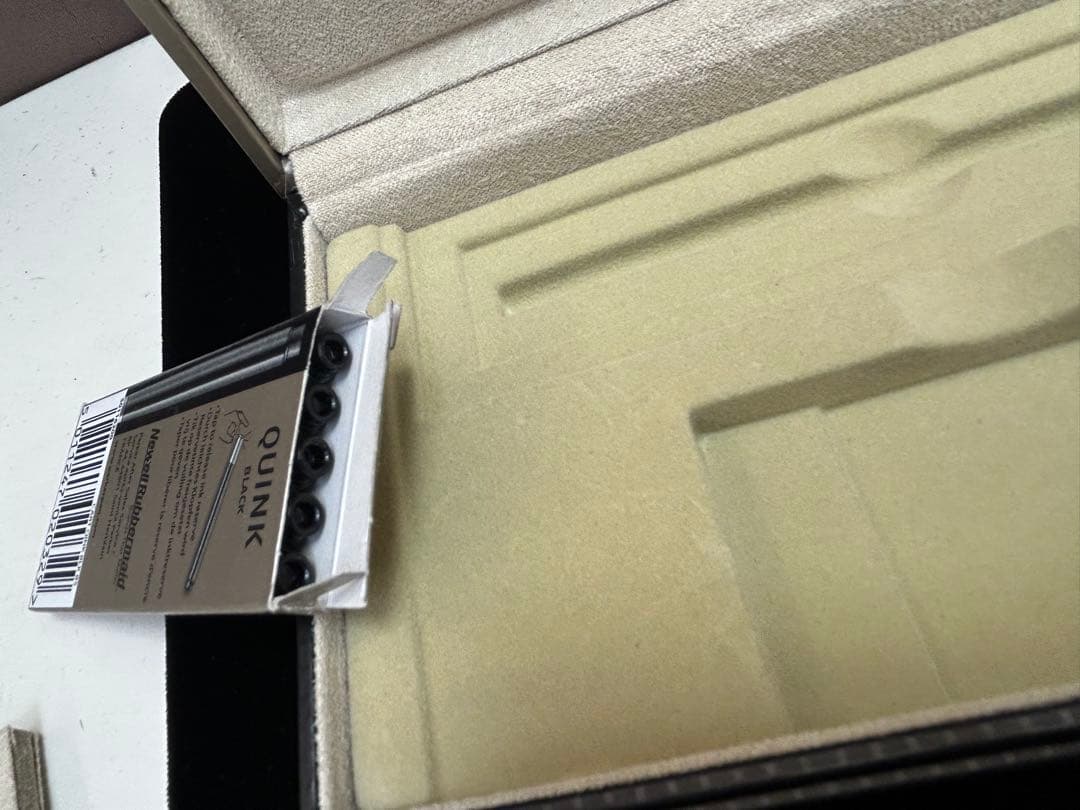 Parker 万年筆 パーカー プリミエ ラックブラックST (F) 希少廃盤品