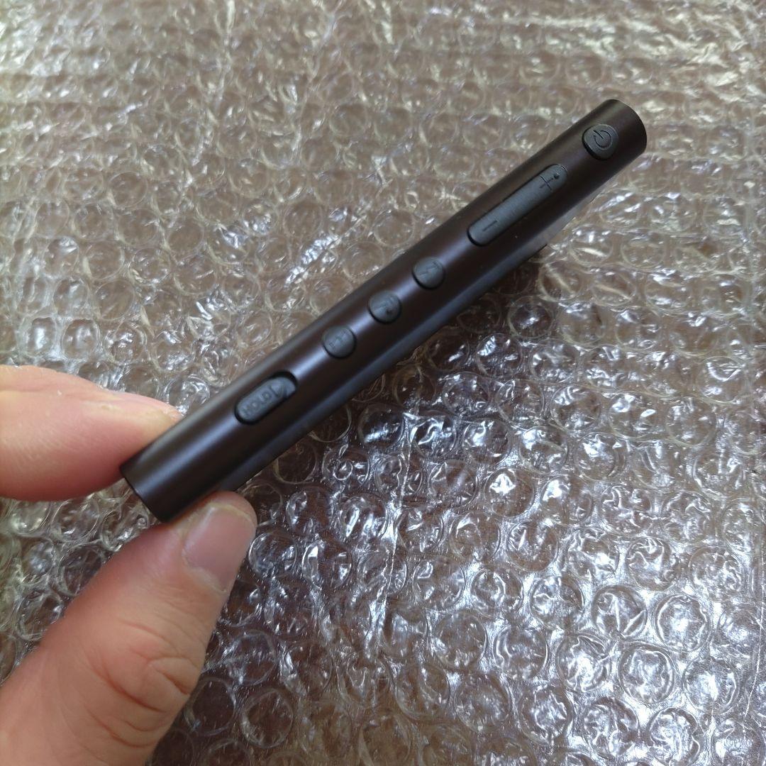 ソニーウォークマン　NW−A55　管理ナンバー7710