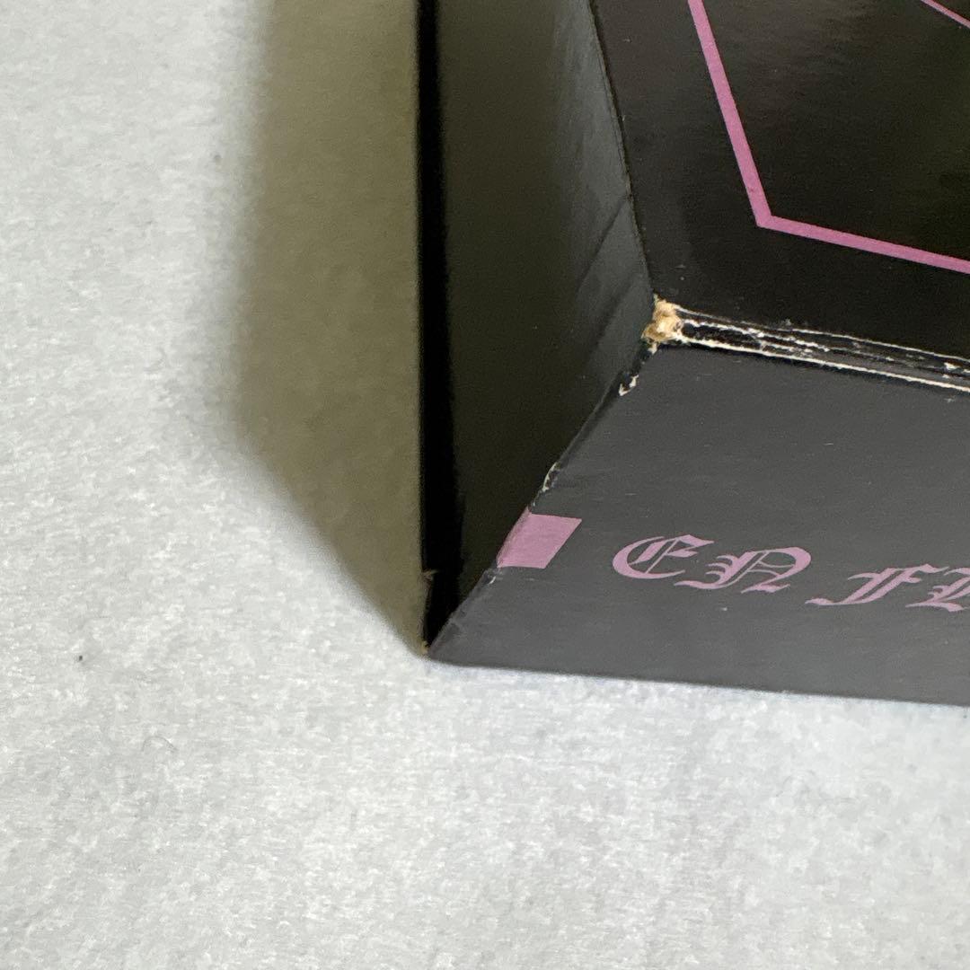 BAISER ベーゼ EN FLEUR 限定BOX