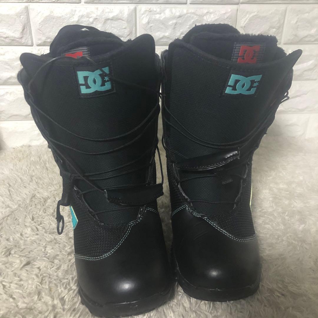DC スノーボード　ブーツ