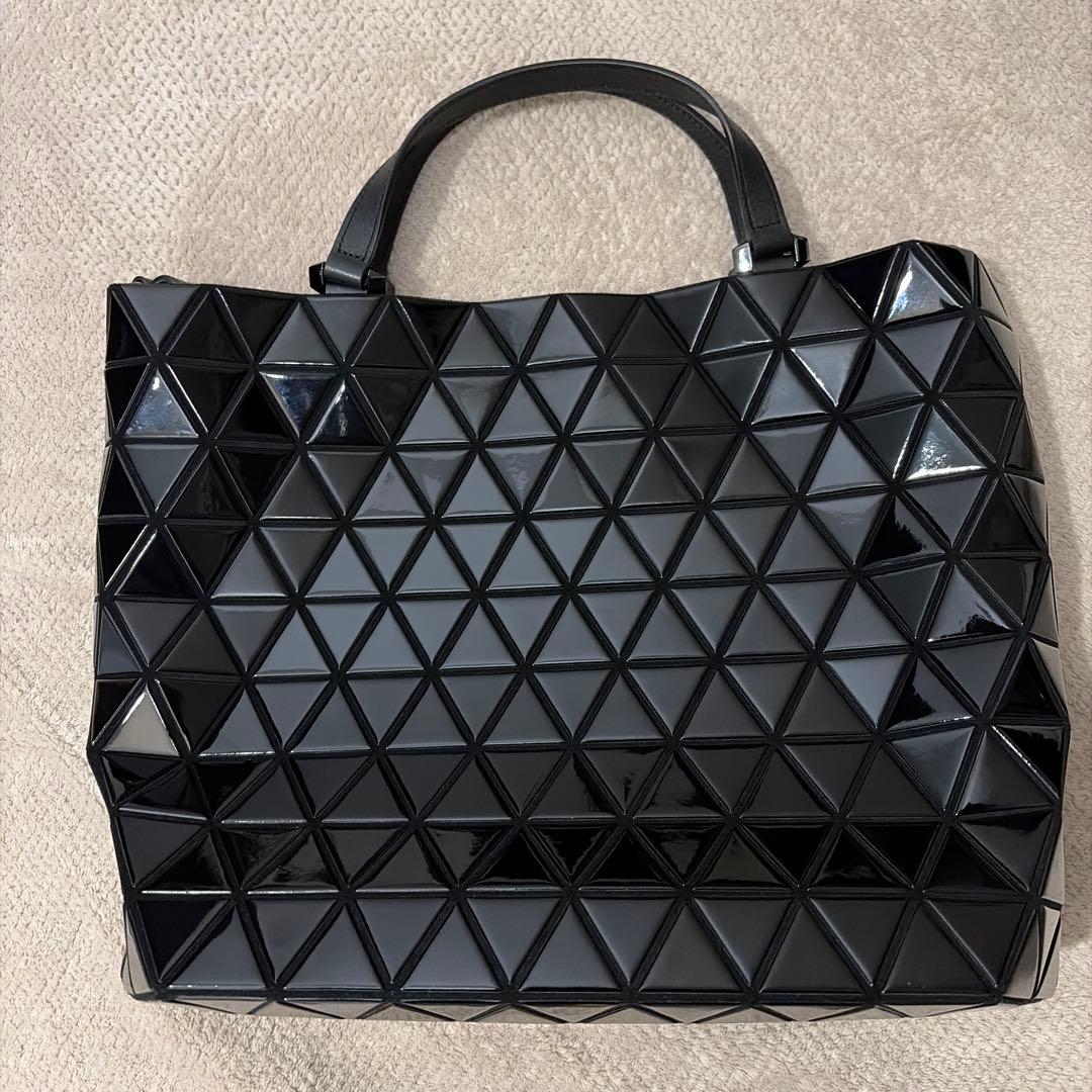 バッグ CRYSTAL GLOSS