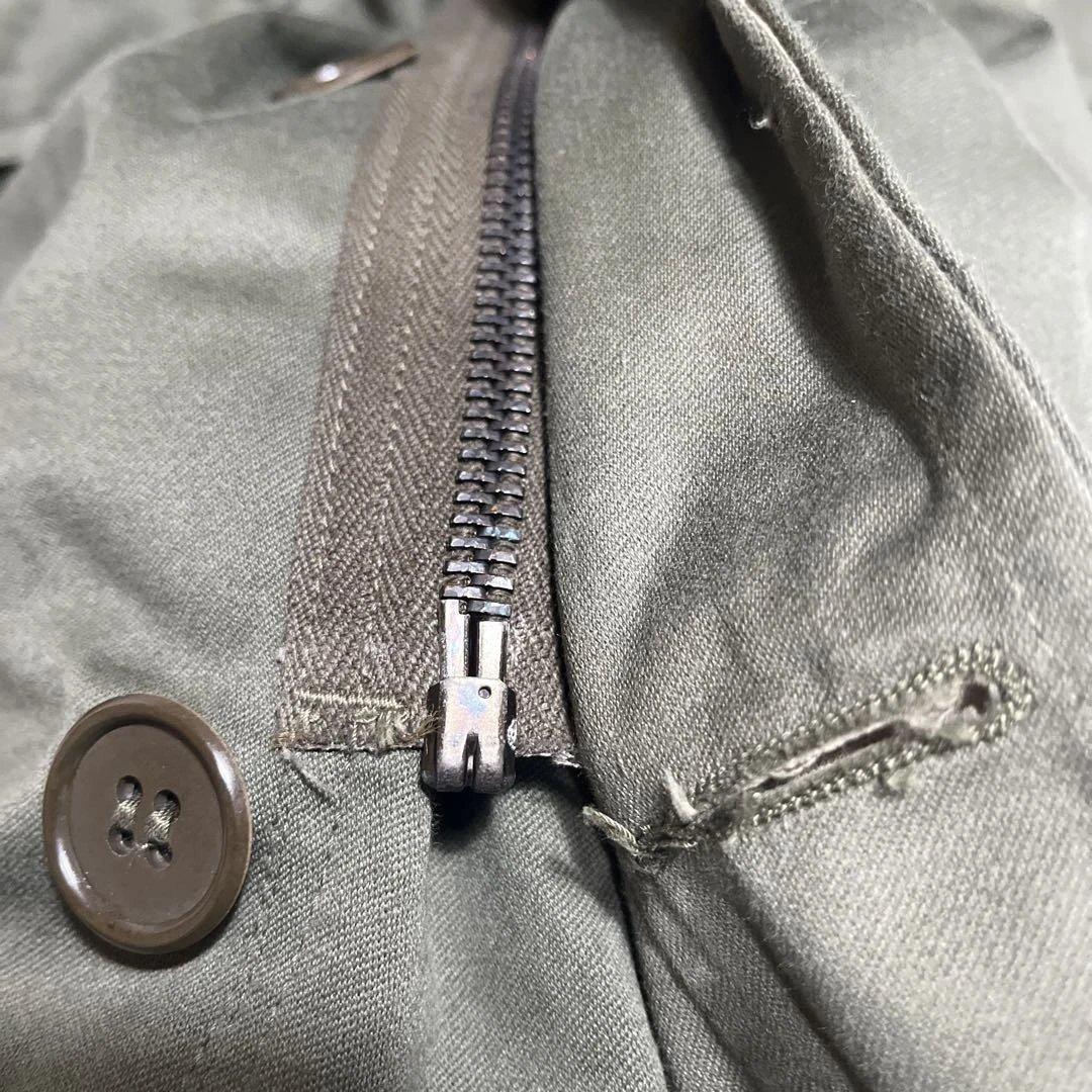 フランス軍M-64 108L 専用ボアライナー付