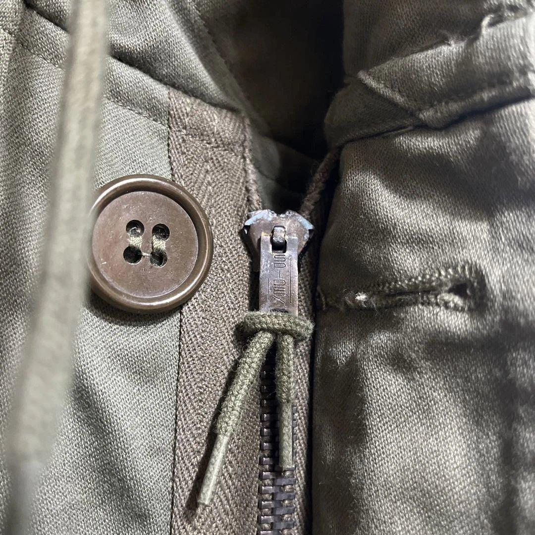 フランス軍M-64 108L 専用ボアライナー付