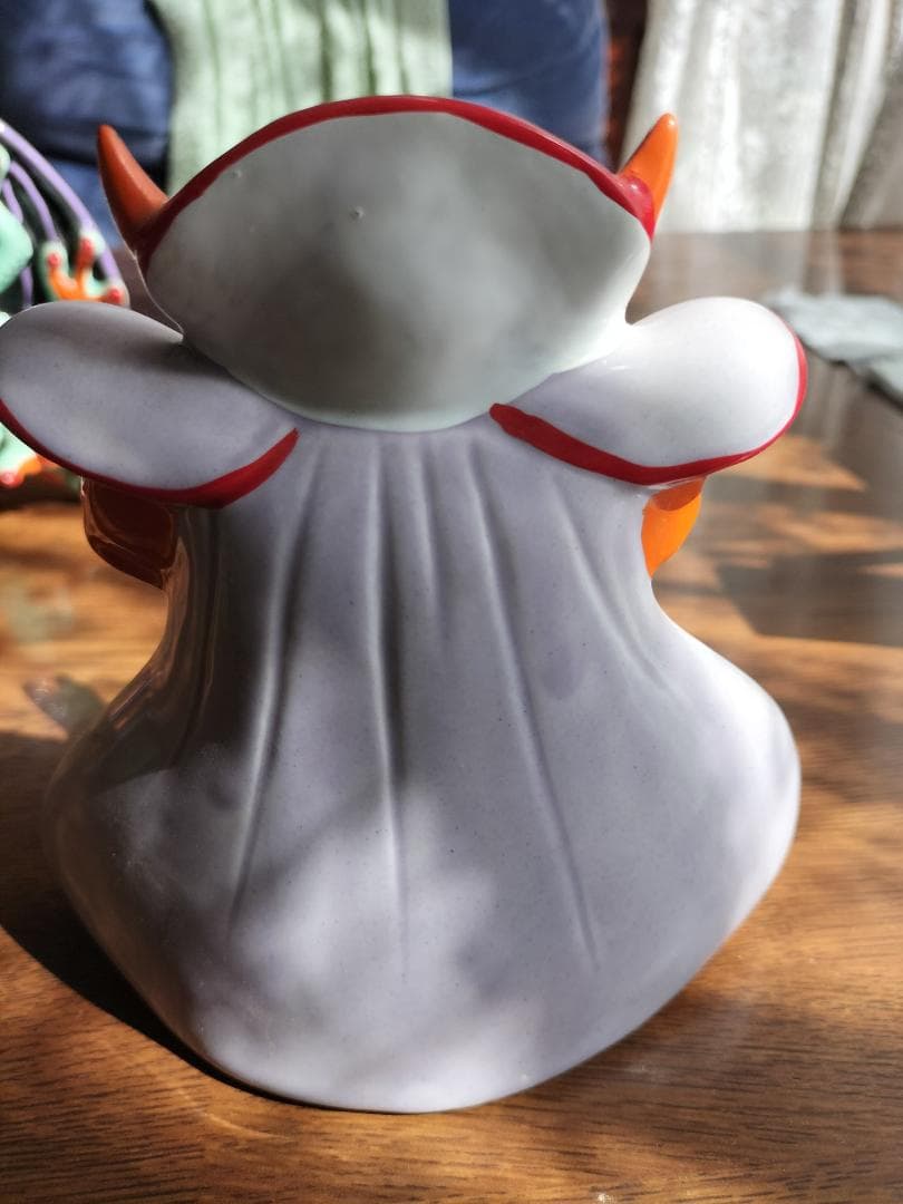 ドラゴンクエスト 陶器人形 まとめ売り ゾーマ シドー ゴールドマン等