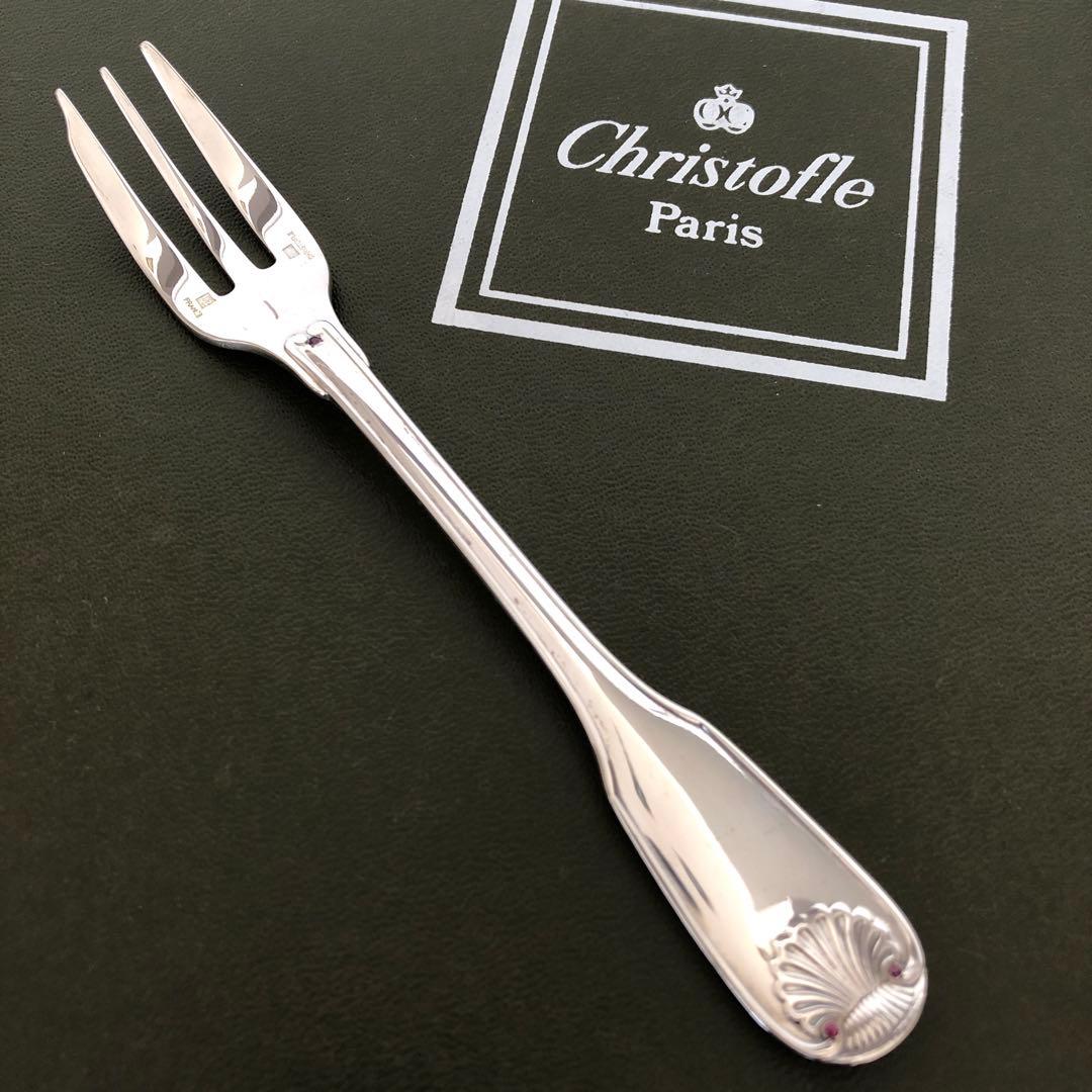 希少☆スペシャルオーダー☆カスタマイズ　クリストフル　ヴァンドーム　アルカンシア