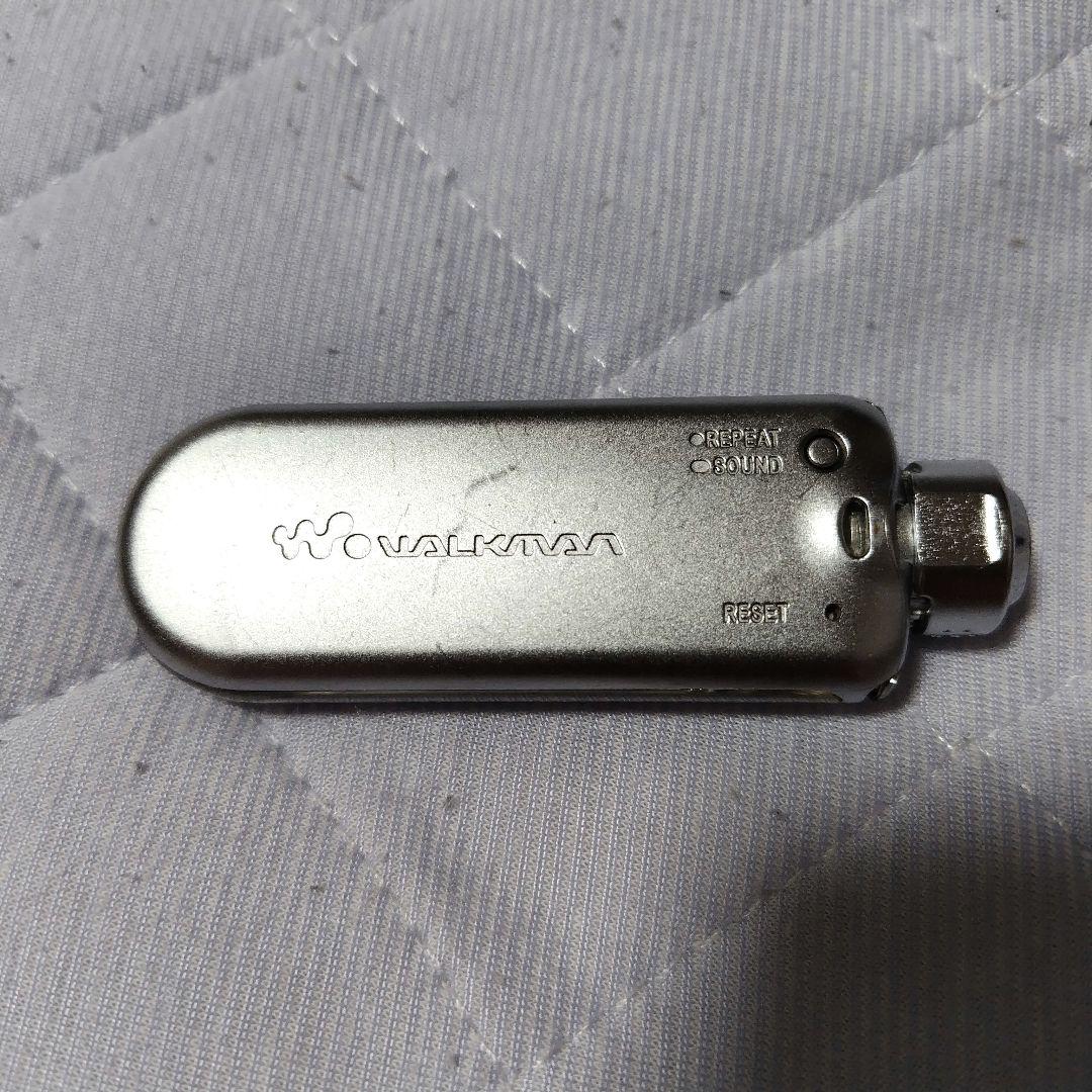 SONY WALKMAN デジタルオーディオプレーヤーNW-A605【ジャンク】