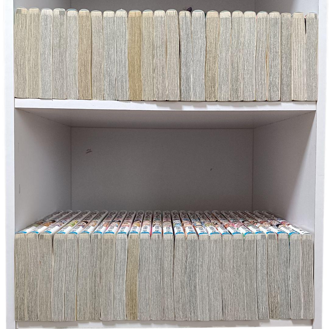 ONEPIECE ワンピース 1〜109巻　セット 尾田栄一郎