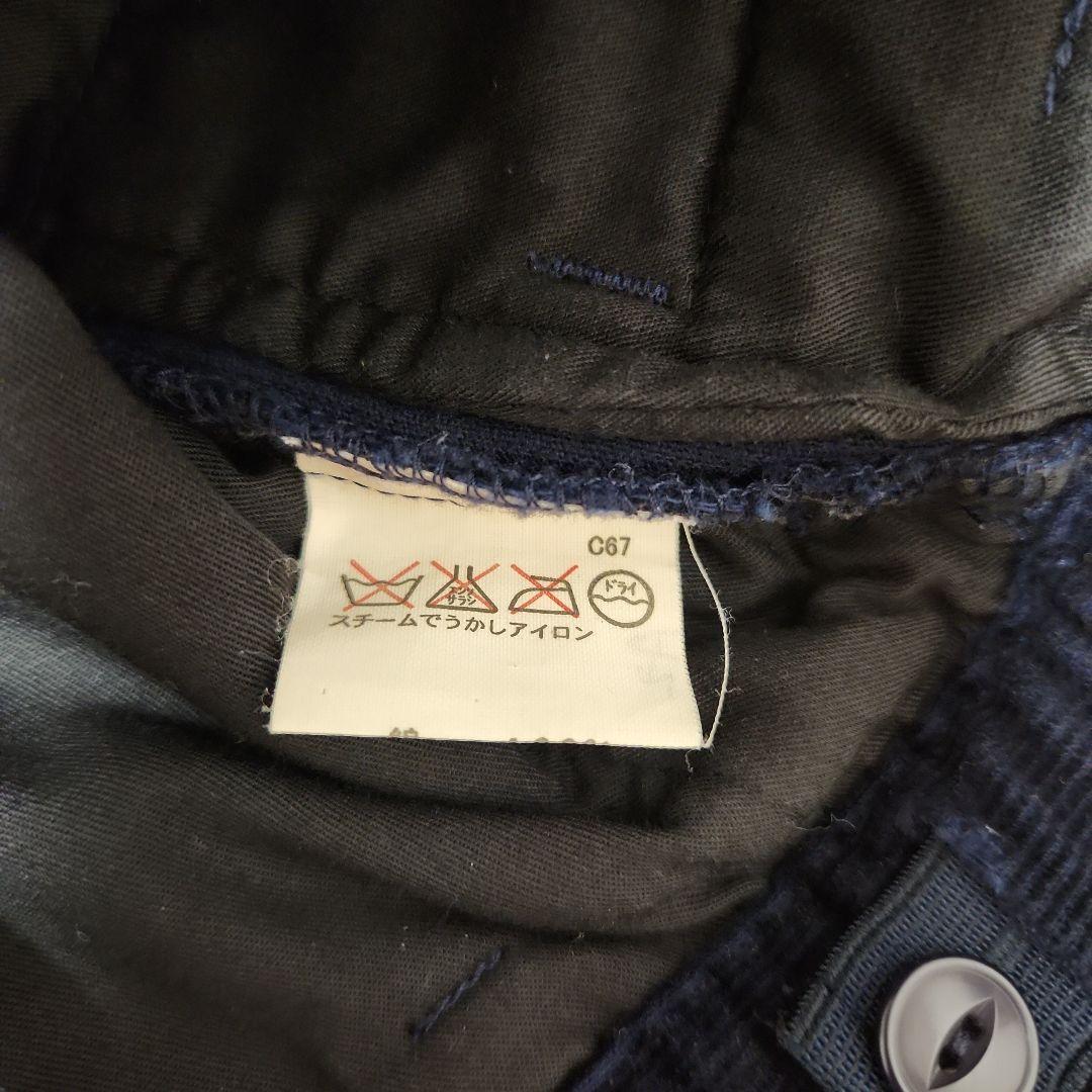 Ralph Lauren ラルフローレン コーデュロイフォーマルスーツ120cm