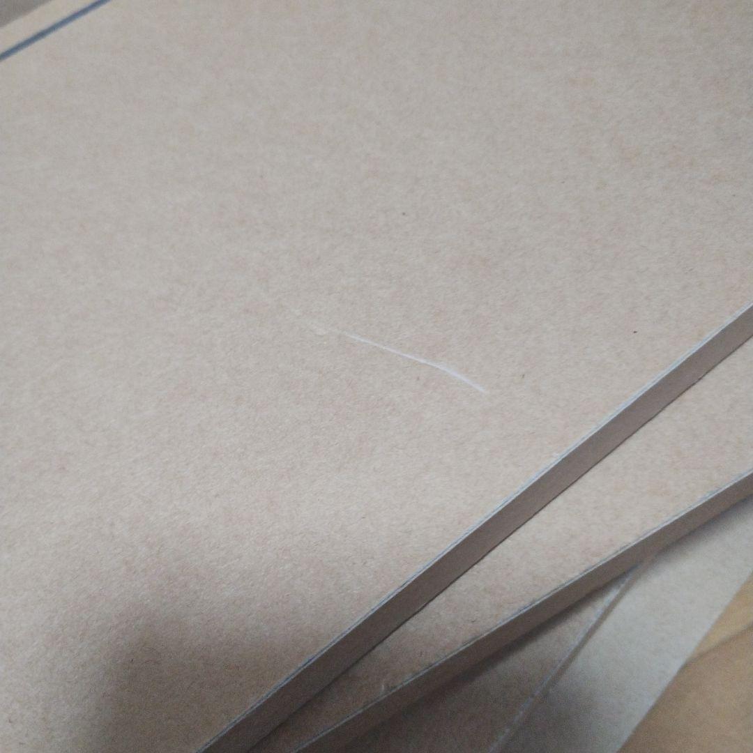 無印　パルプボードボックス　マルチラック　3つセット（バラ売り可）