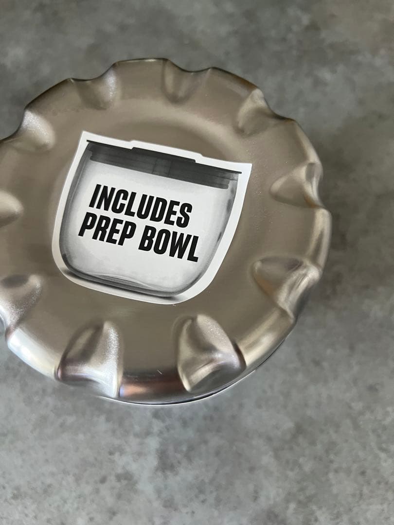 正規新品S'well Eats ステンレススチール製フードボウル 22オンス