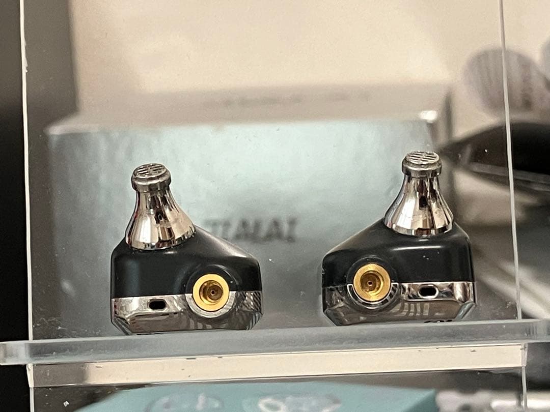 C*k様 Campfire Audio Saber