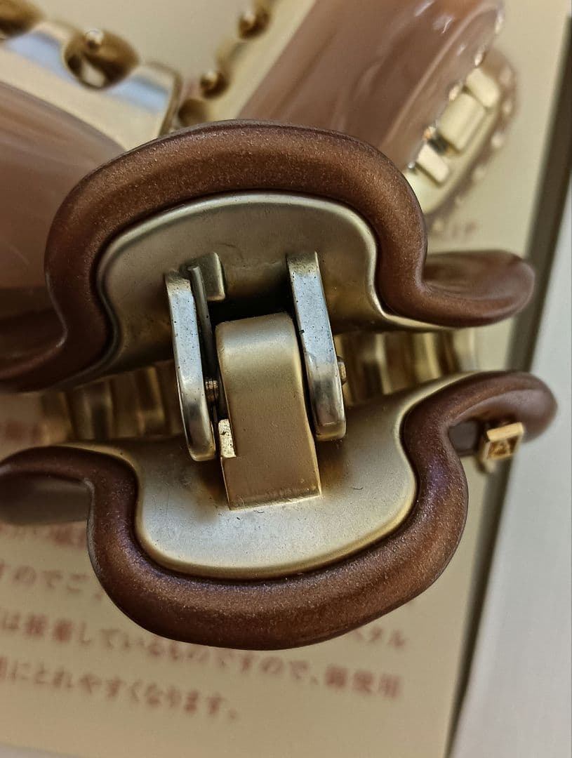 アレクサンドルドゥパリ☆ヘアクリップ☆セット