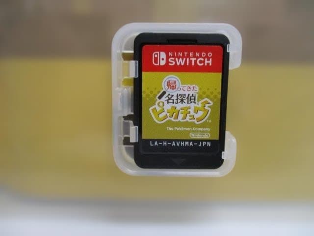 【中古品大量セット】Nintendo Switch ソフト　８セット