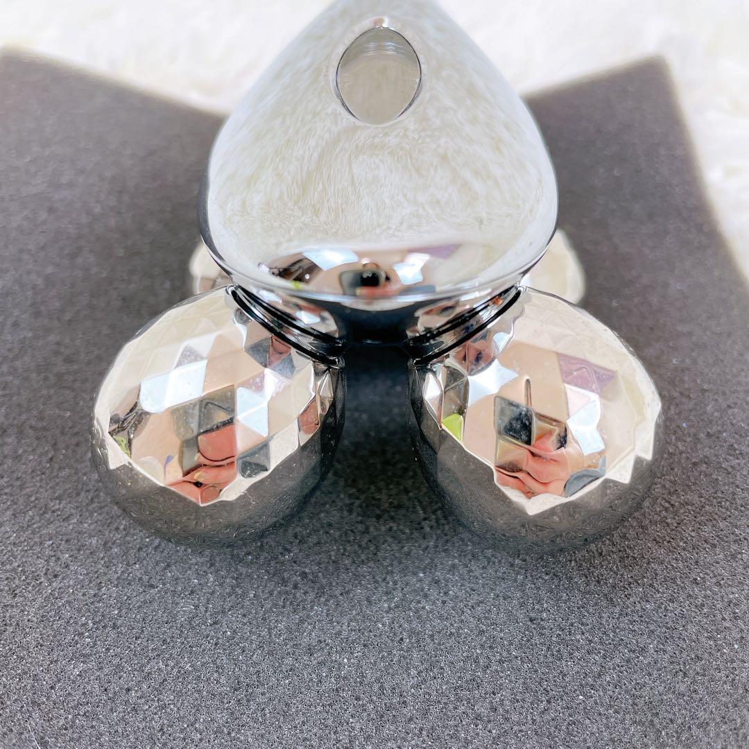 2本セット✨ReFa RF-AC1929B-B ブラック リファアクティブ