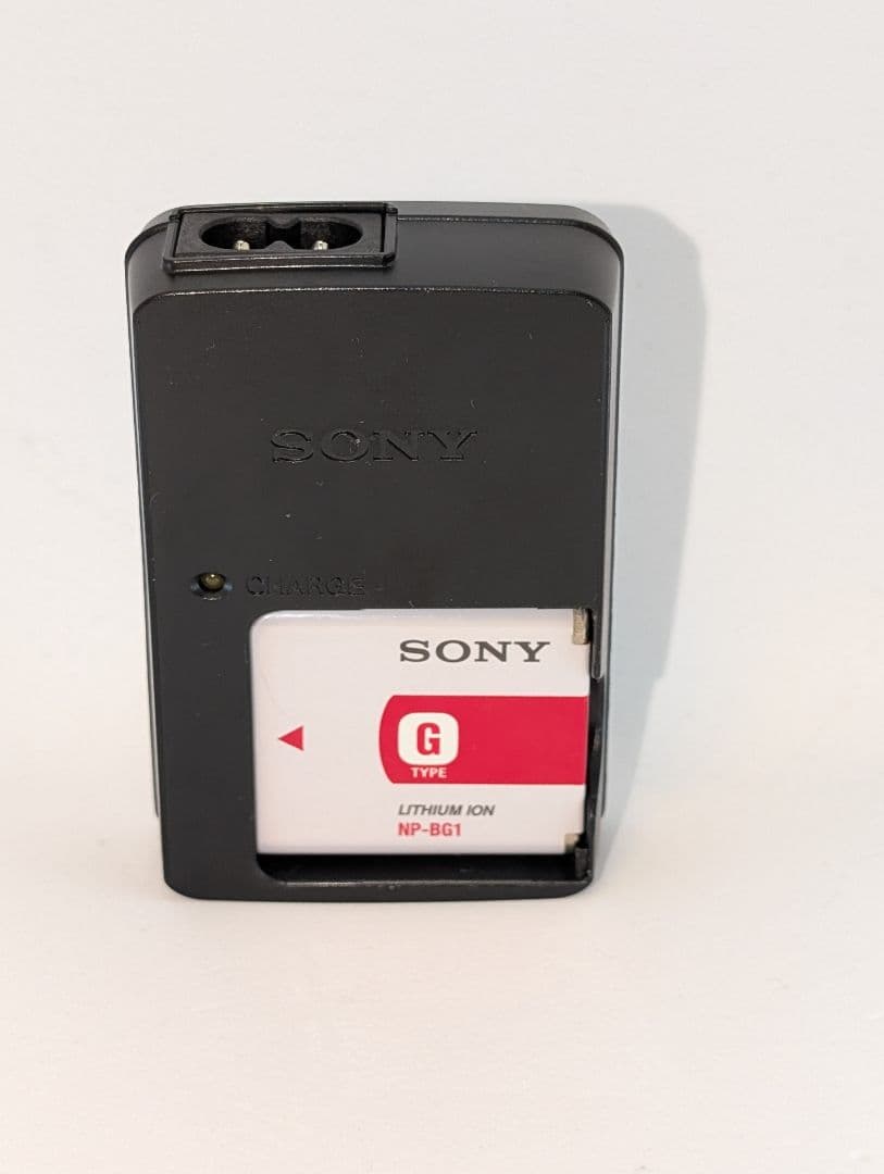 ✨メモリーカード付✨ SONY Cyber-Shot DSC-W110