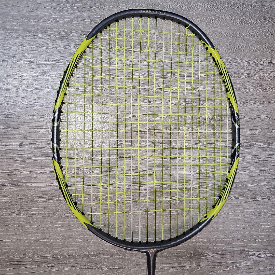 ラケット YONEX ArcSaber 7 PRO 4U5