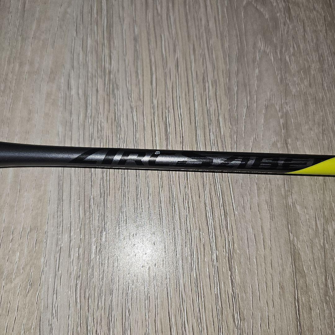 ラケット YONEX ArcSaber 7 PRO 4U5