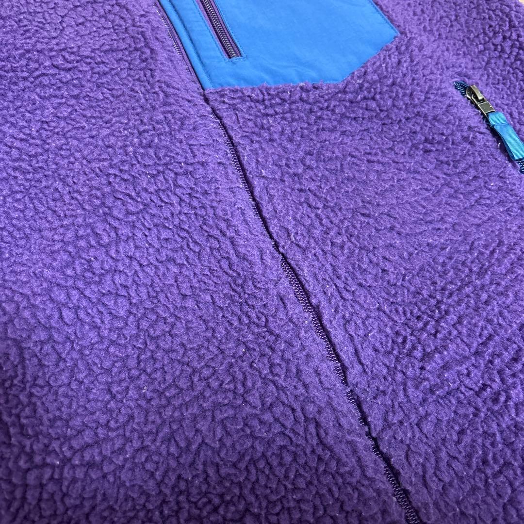 希少サイズ！パタゴニアクラシックレトロXベスト Mサイズ