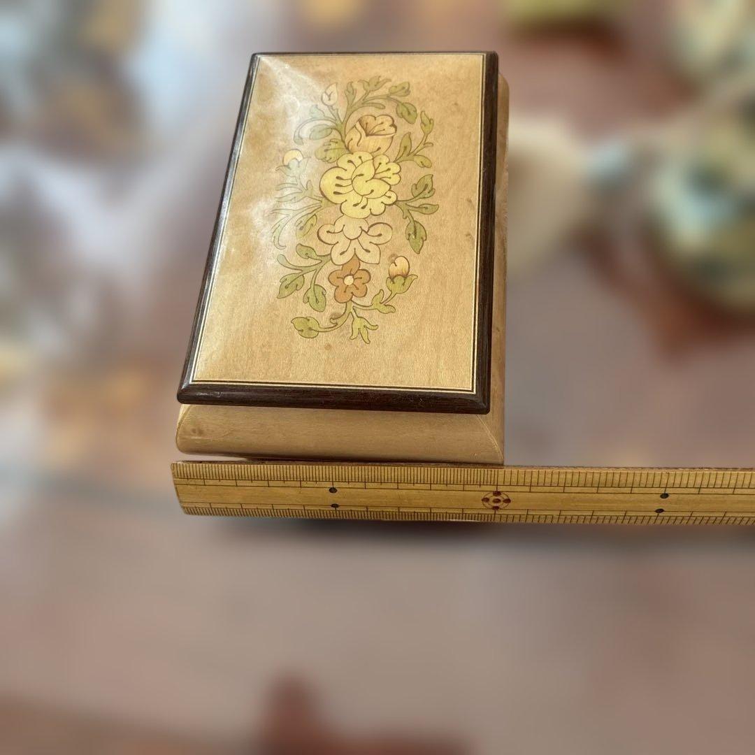 可動✨リュージュオルゴール　3点セット