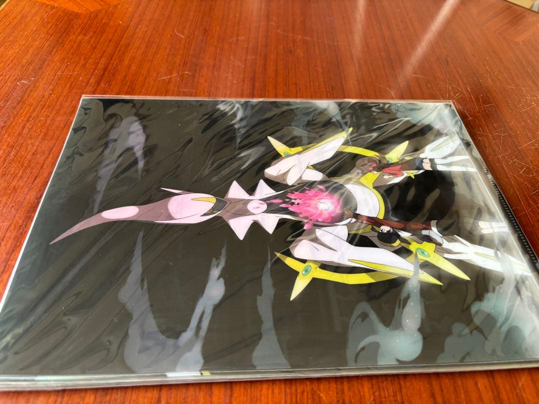 ポケットモンスター ギャラリーコレクション＆Game Artworks