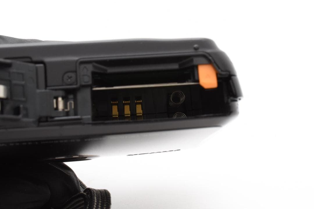 119 Nikon ニコン COOLPIX S1000pj