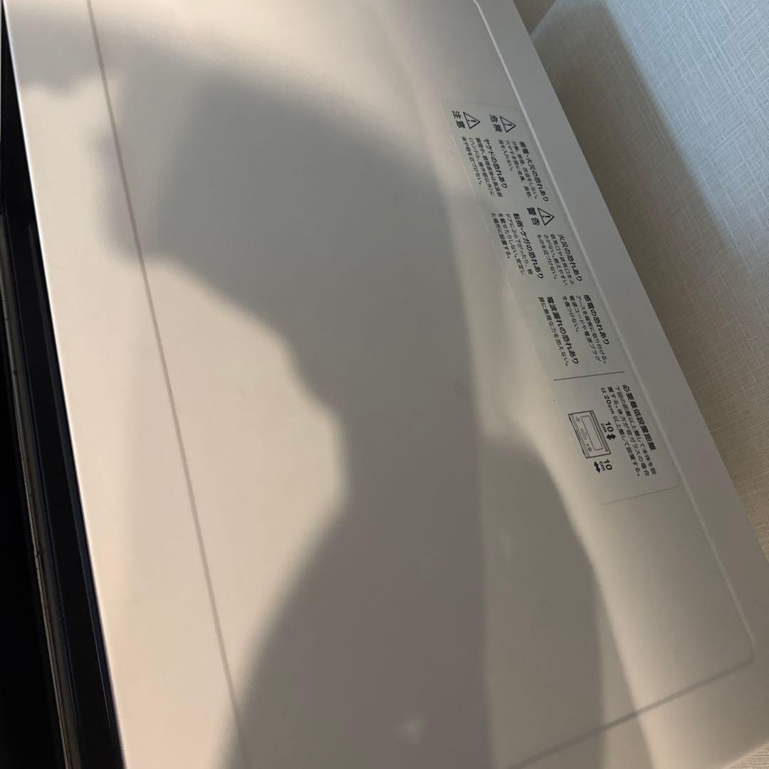 BALMUDA オーブンレンジ ジャンク品