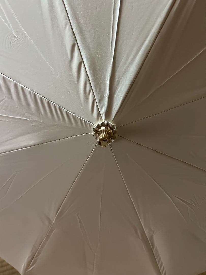 しーちゃん　しぃちゃん　2点セット　完全遮光 100% 晴雨兼用日傘　日傘