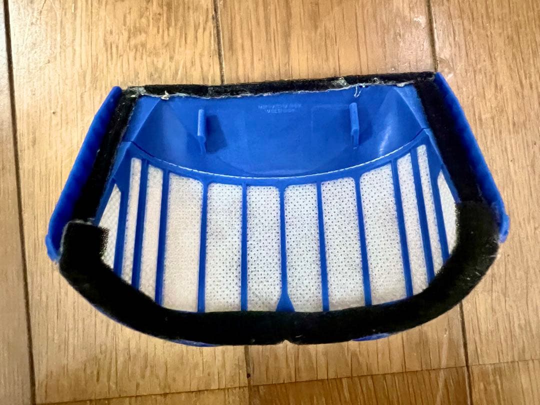 【良品】Roomba 643 ロボット掃除機 iRobot 付属品あり