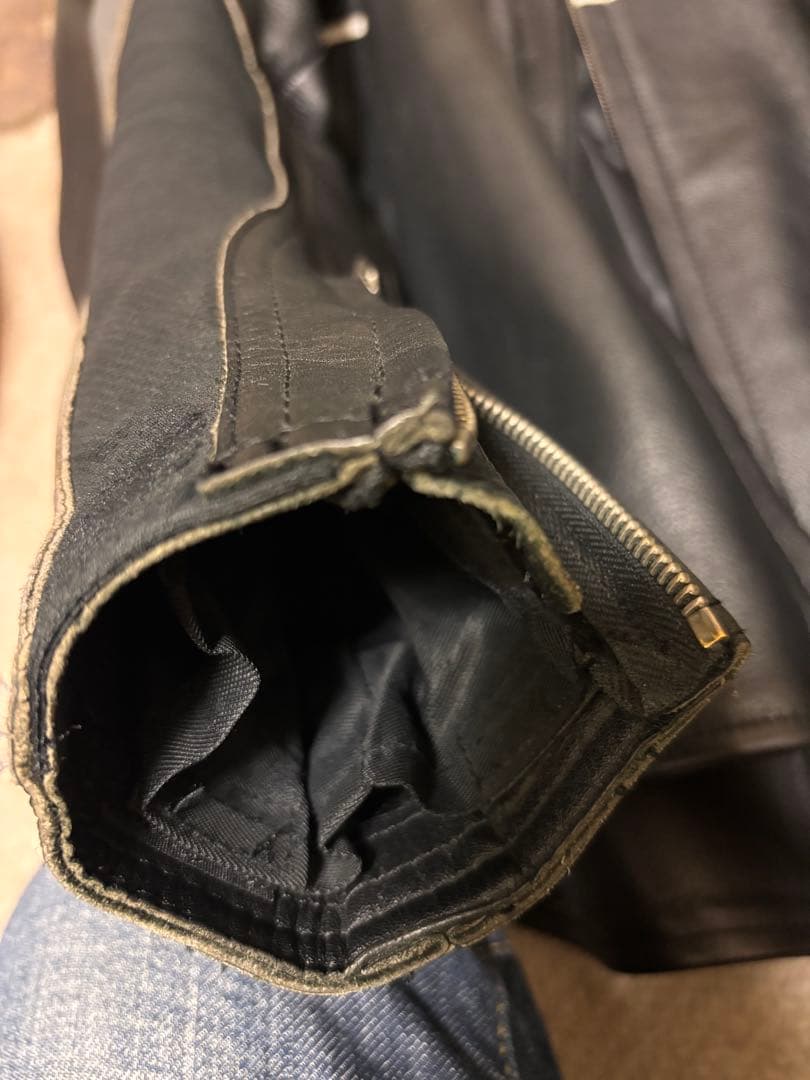 クシタニ　インフィニティRジャケット