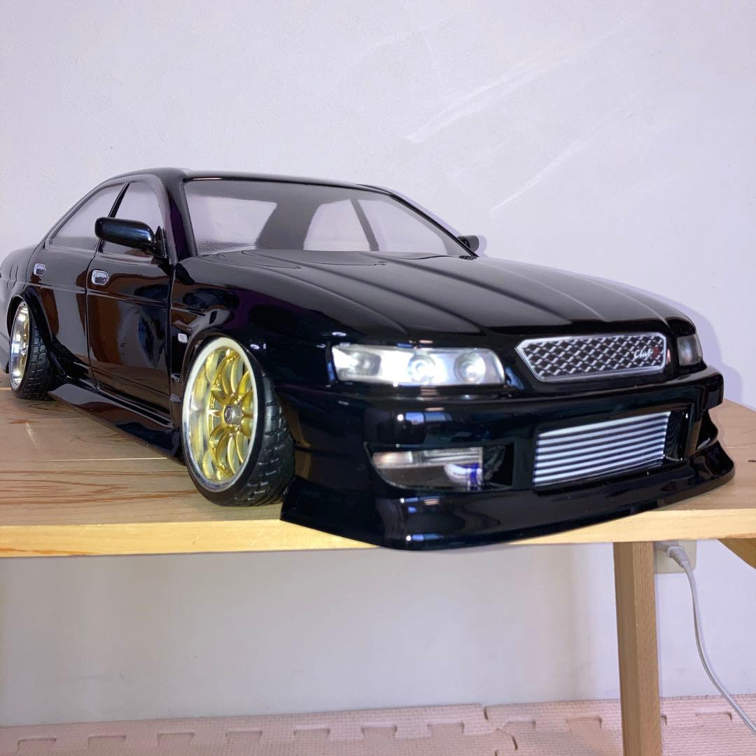 コニャ！パンドラ　ローレル C35 ボディ